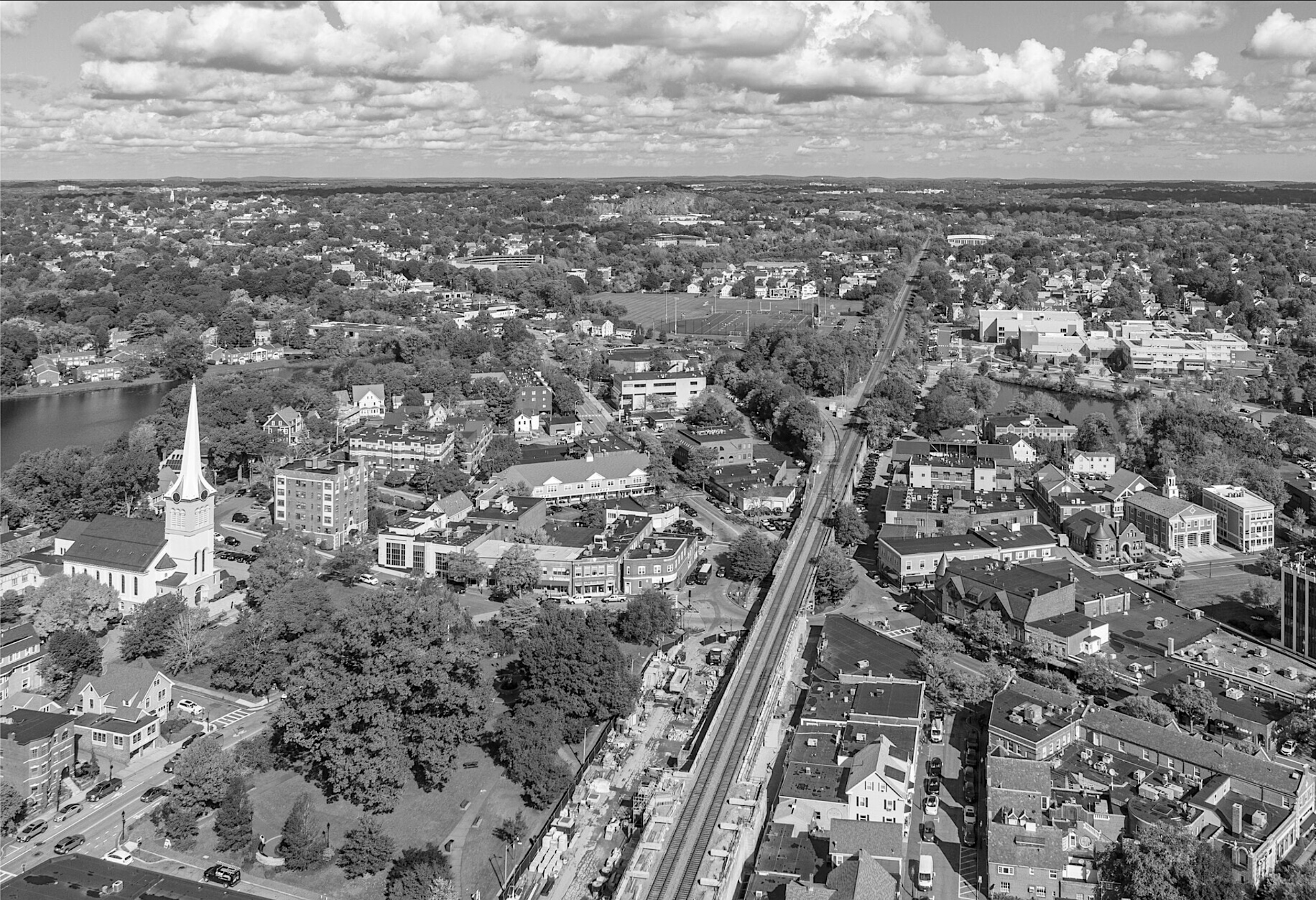 Winchester, MA